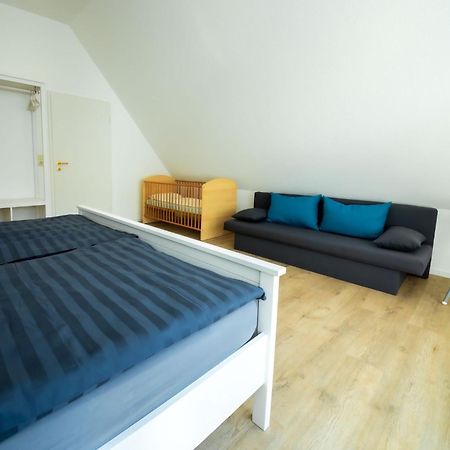 Holiday Home Mia By Interhome Lügde Exterior foto