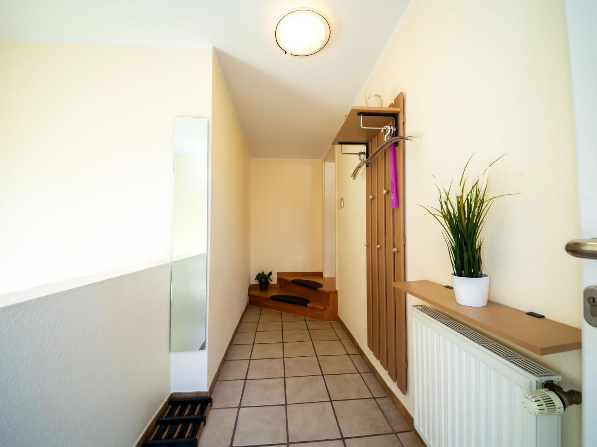 Holiday Home Mia By Interhome Lügde Exterior foto