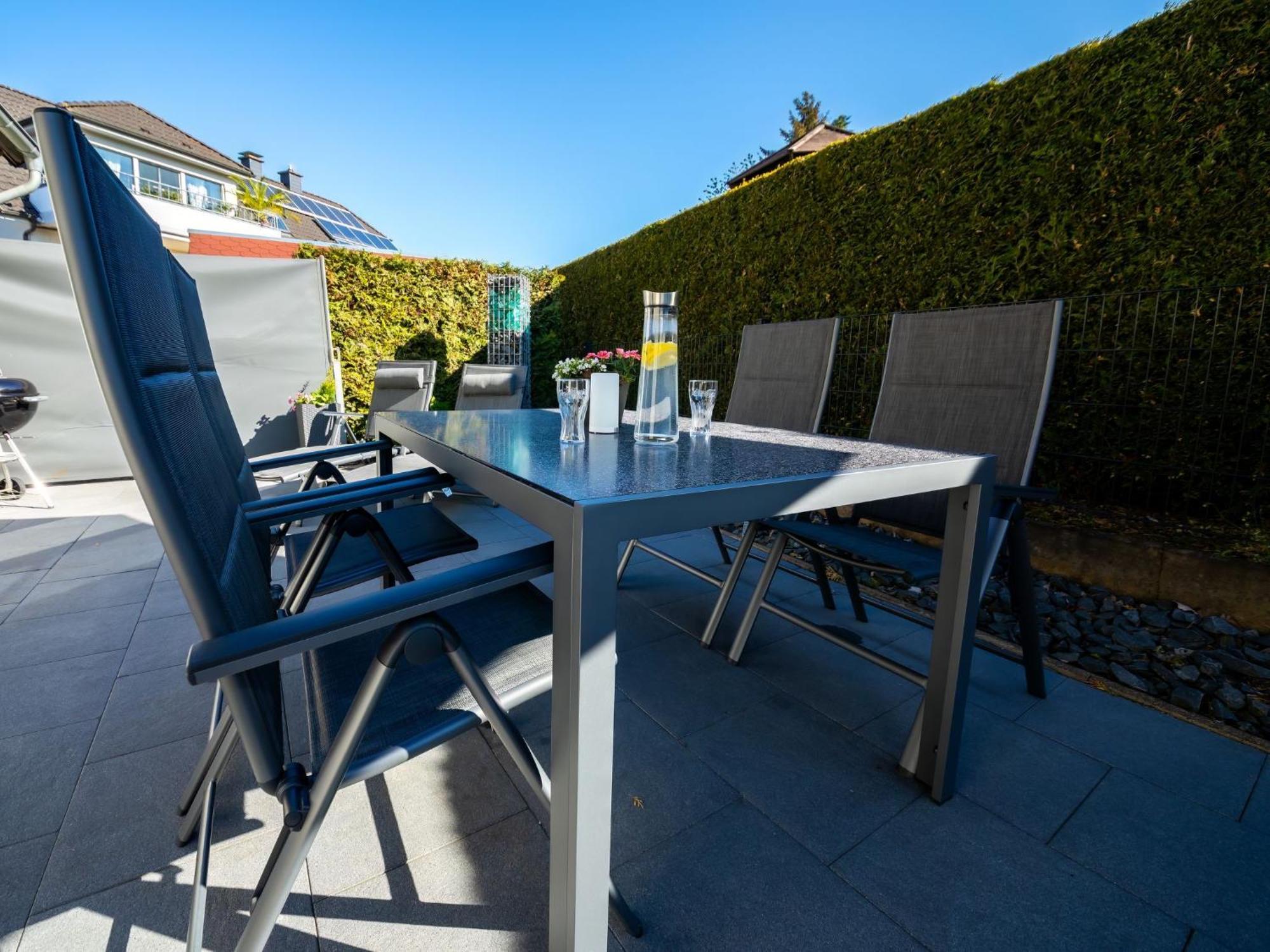 Holiday Home Mia By Interhome Lügde Exterior foto