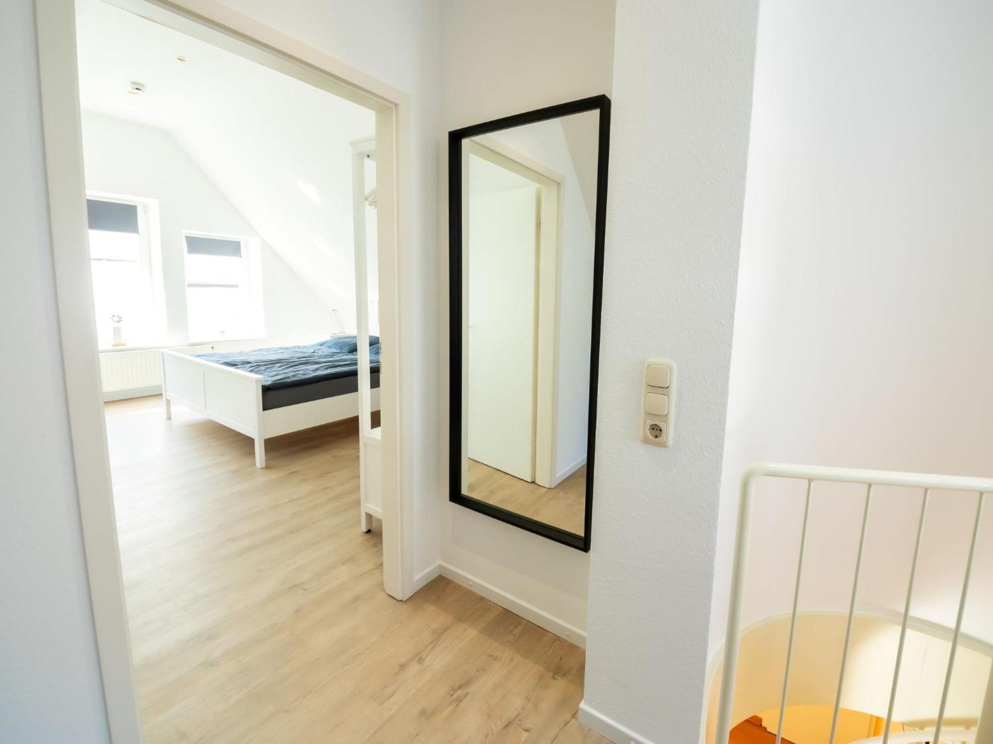 Holiday Home Mia By Interhome Lügde Exterior foto