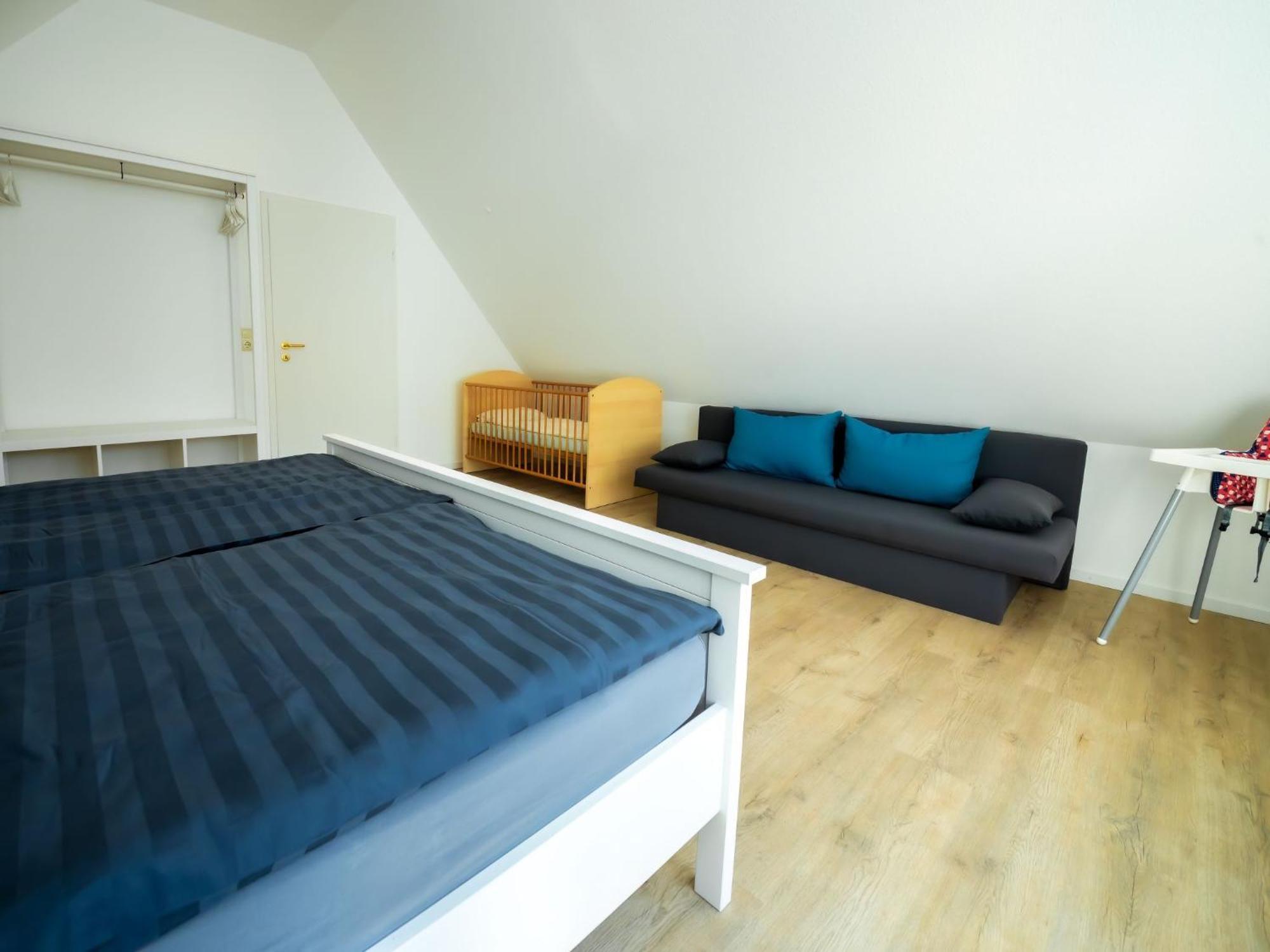 Holiday Home Mia By Interhome Lügde Exterior foto