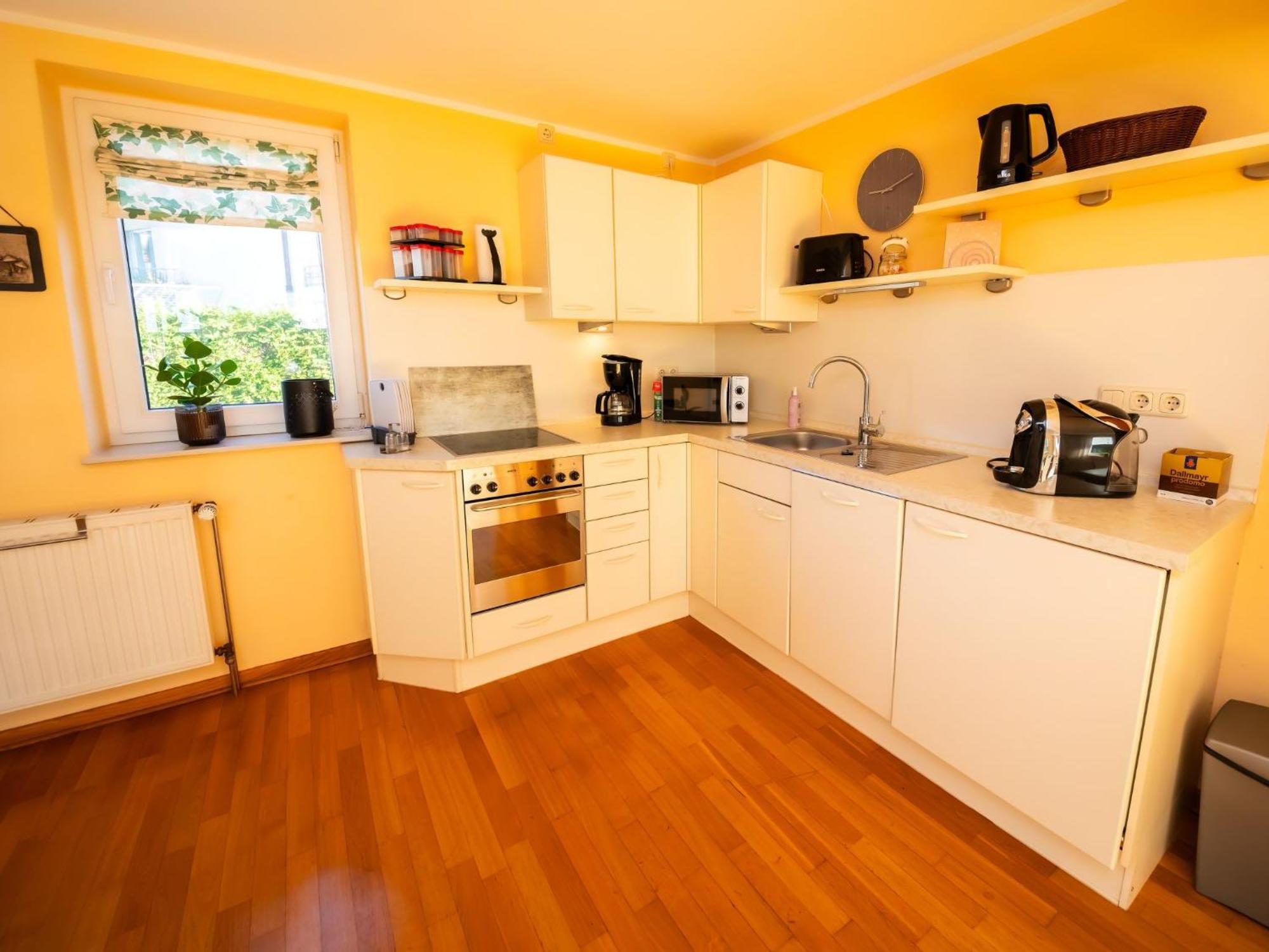 Holiday Home Mia By Interhome Lügde Exterior foto