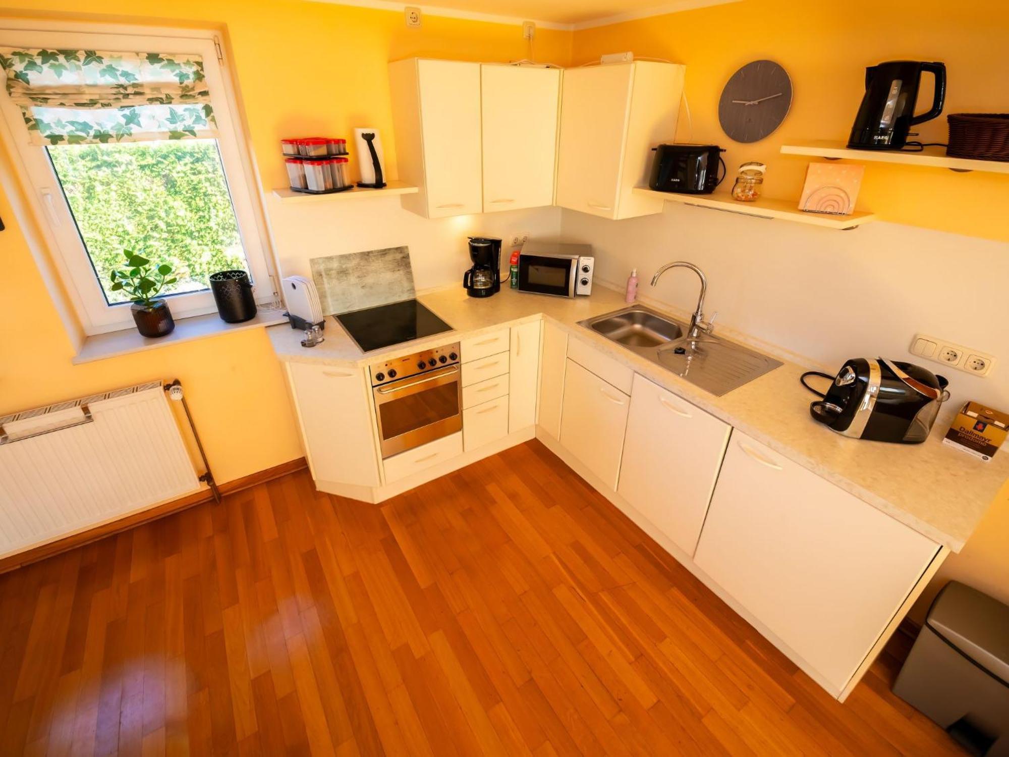 Holiday Home Mia By Interhome Lügde Exterior foto