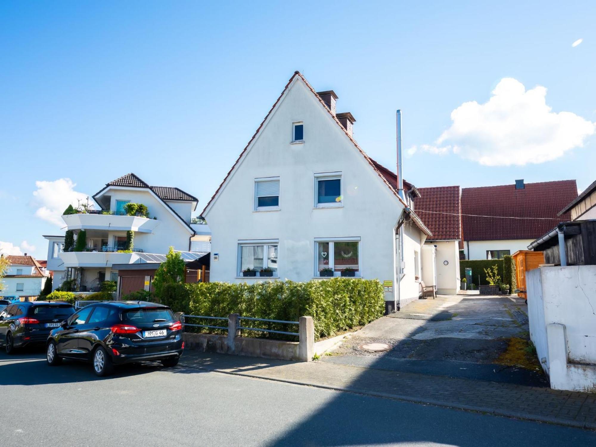 Holiday Home Mia By Interhome Lügde Exterior foto