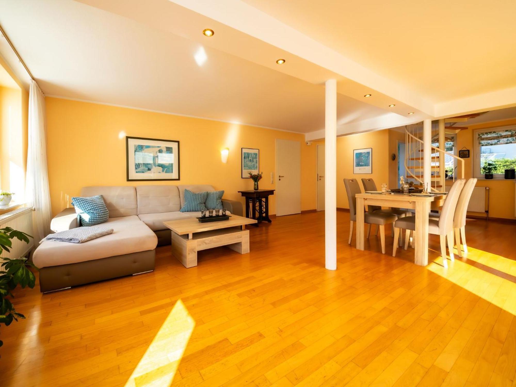 Holiday Home Mia By Interhome Lügde Exterior foto