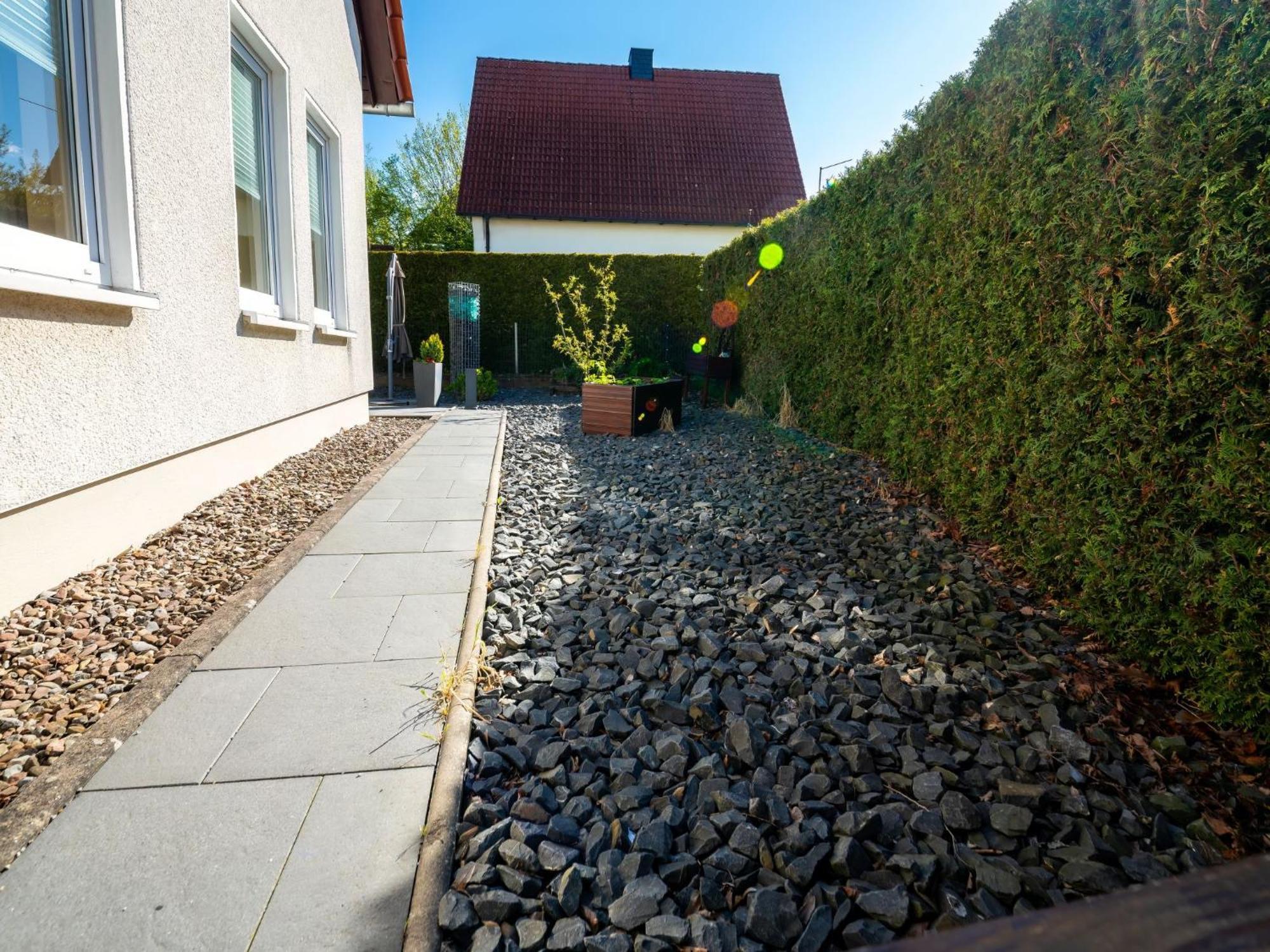 Holiday Home Mia By Interhome Lügde Exterior foto