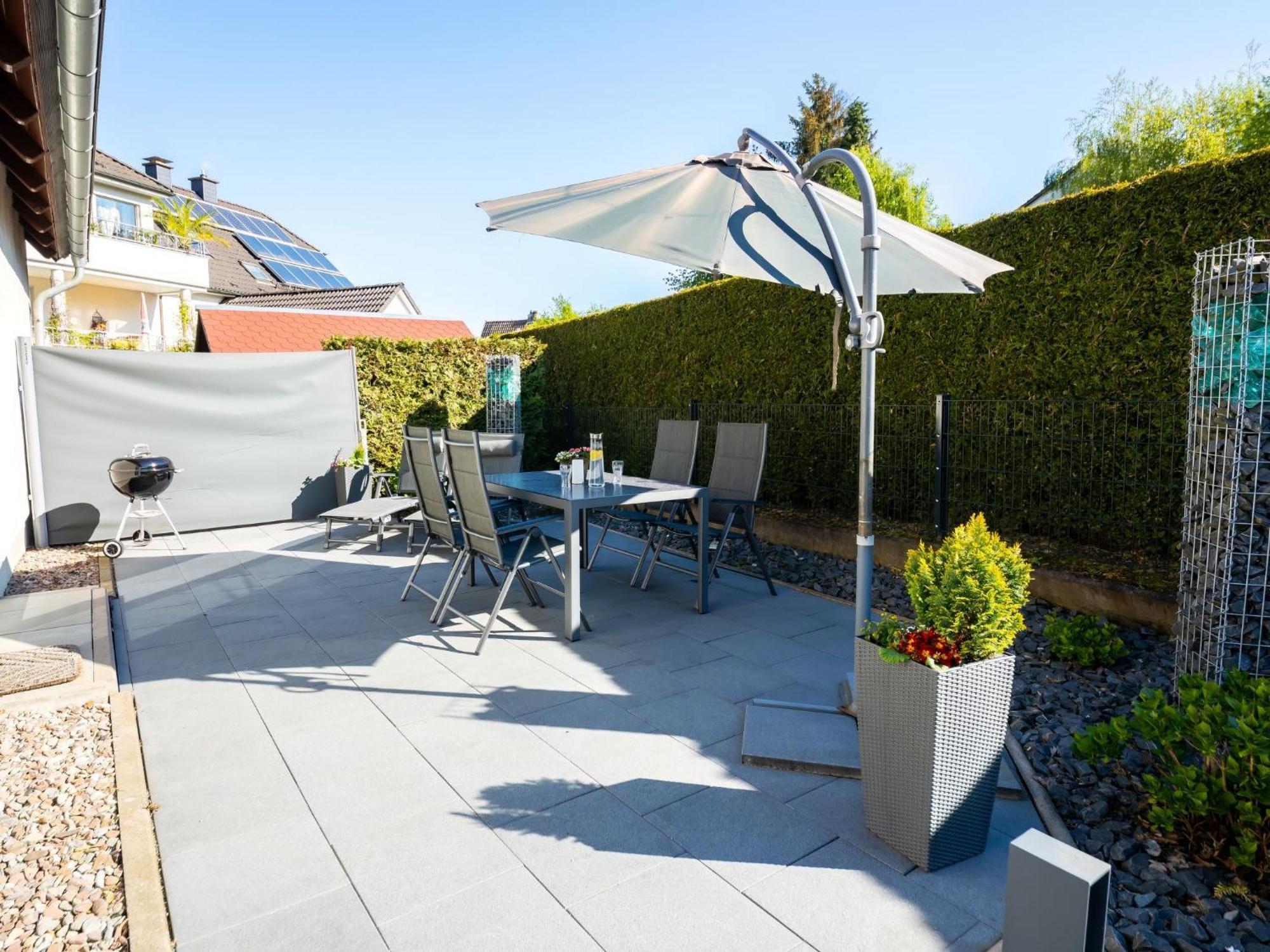 Holiday Home Mia By Interhome Lügde Exterior foto