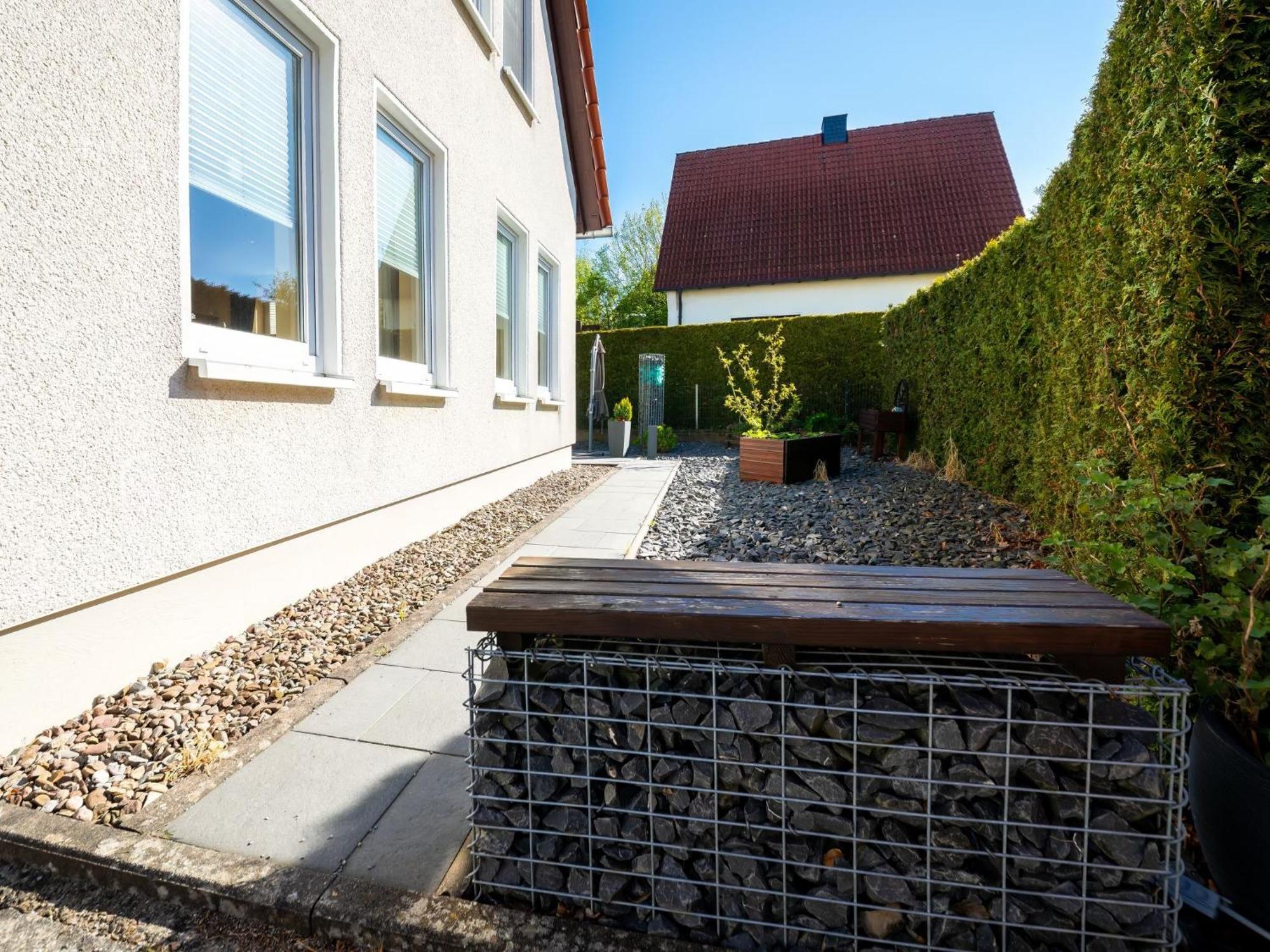 Holiday Home Mia By Interhome Lügde Exterior foto