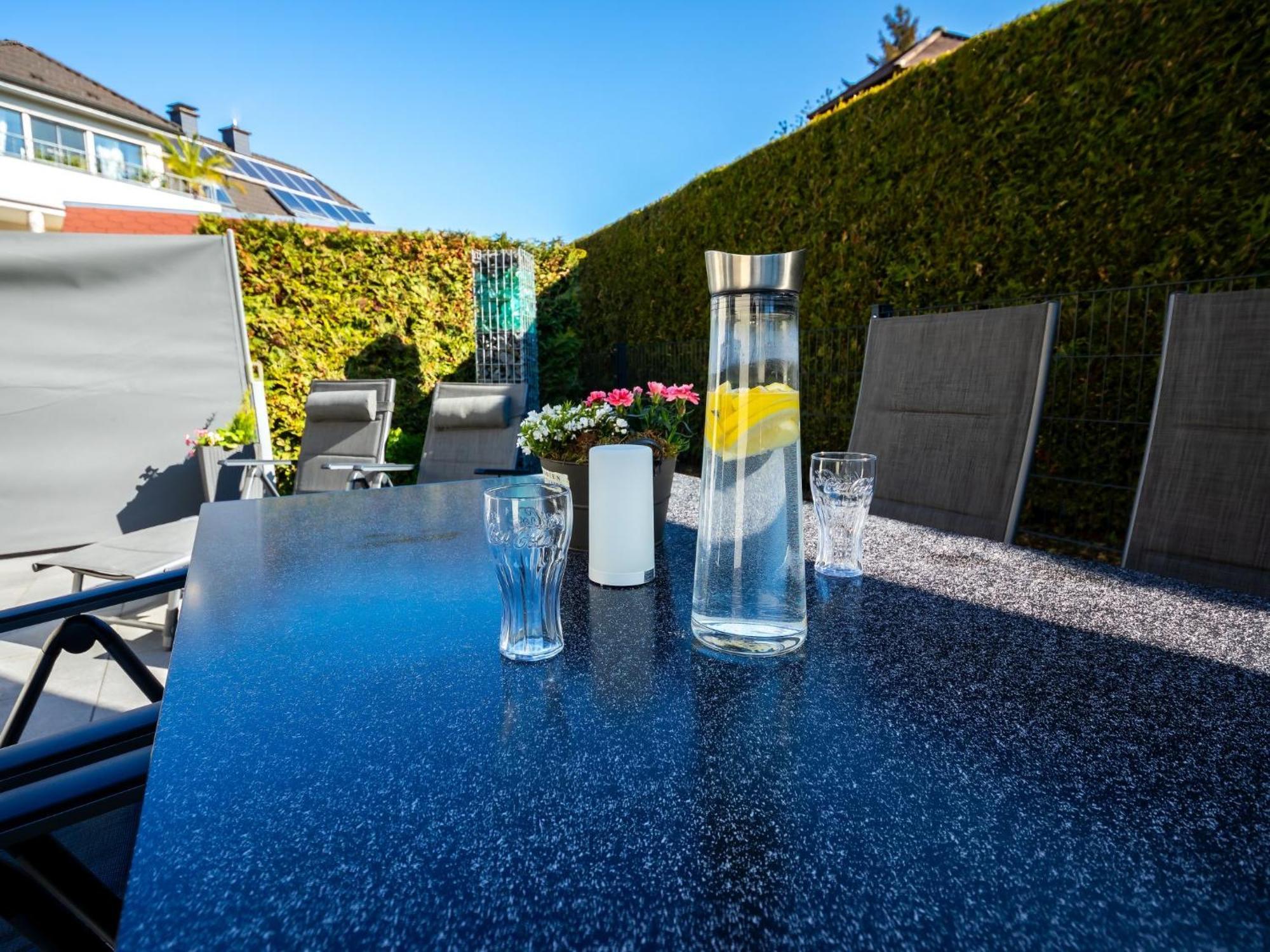 Holiday Home Mia By Interhome Lügde Exterior foto