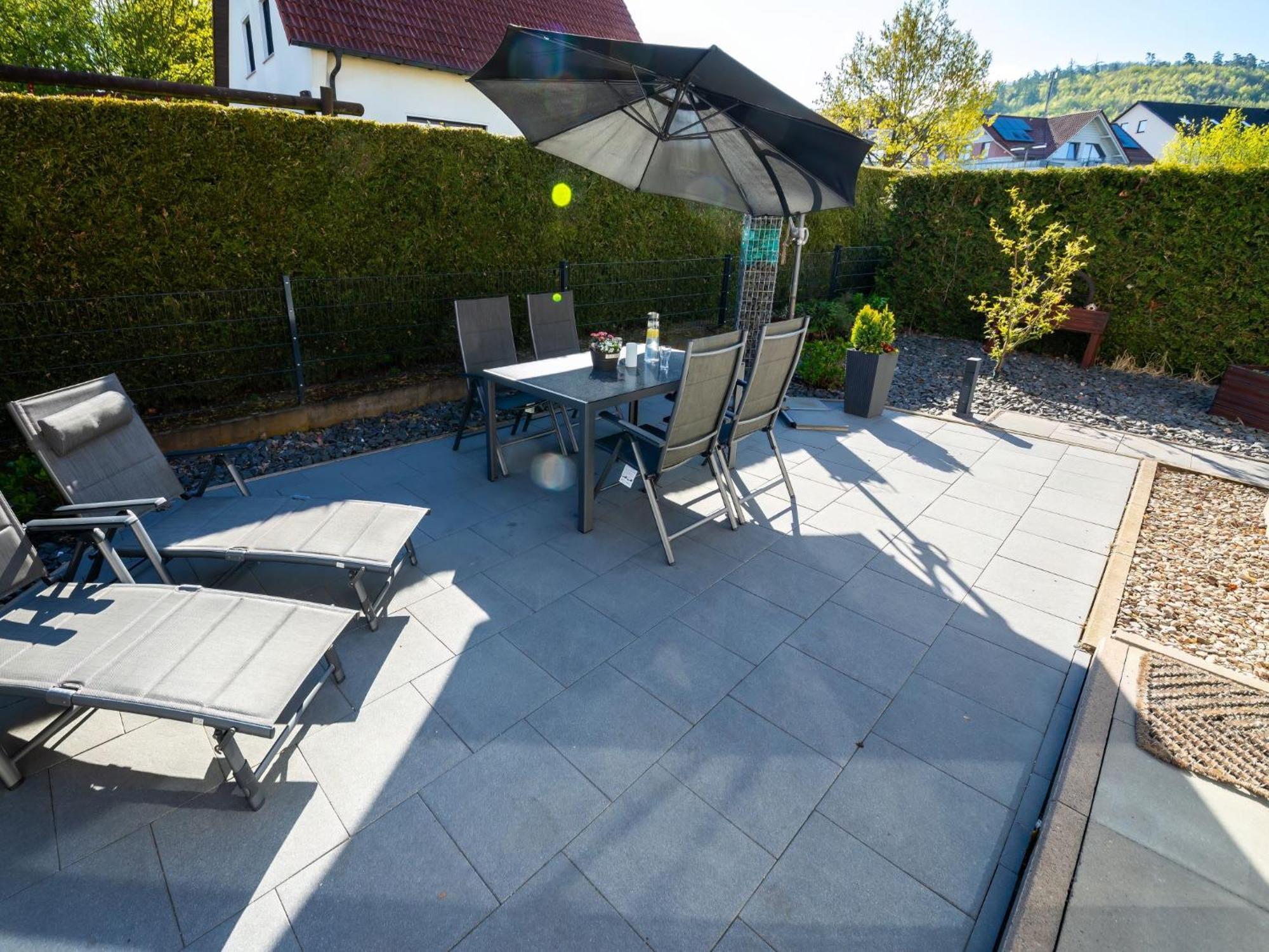 Holiday Home Mia By Interhome Lügde Exterior foto