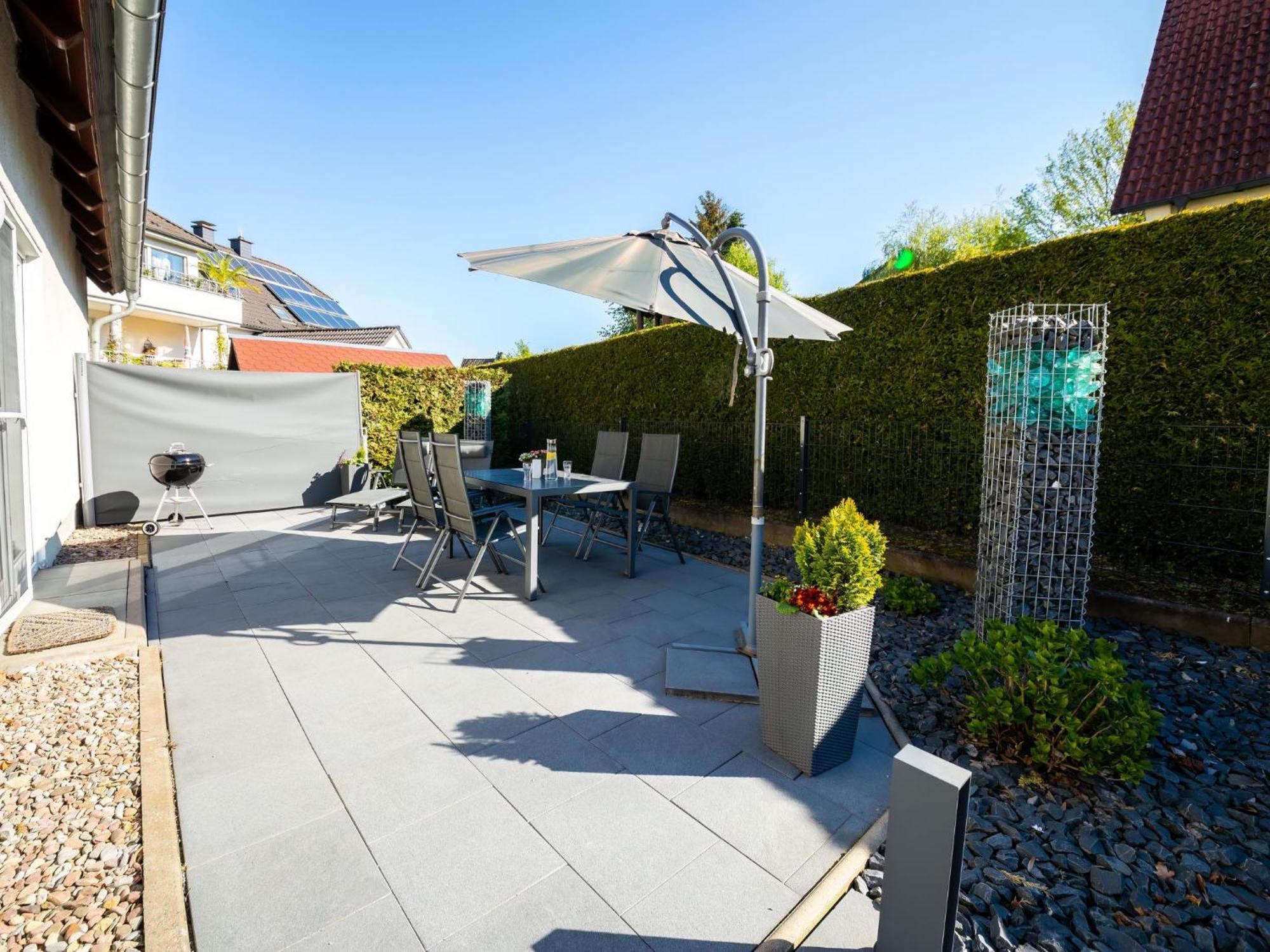 Holiday Home Mia By Interhome Lügde Exterior foto